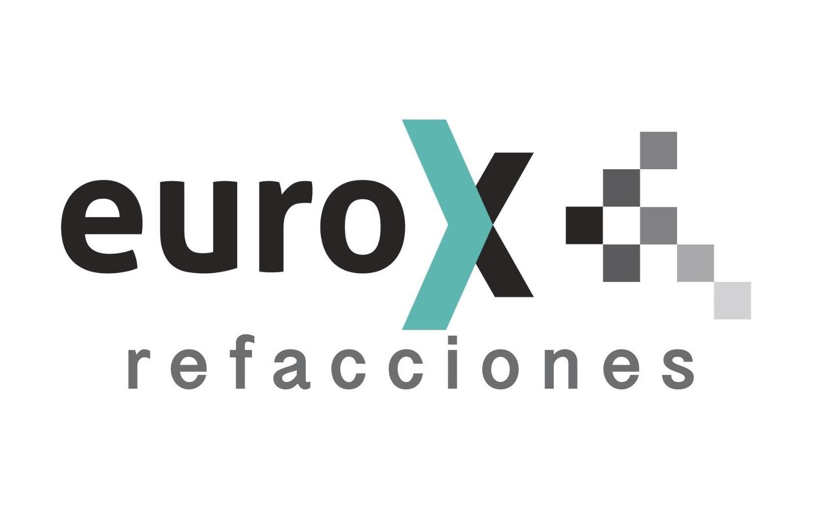 Logo de EUROX