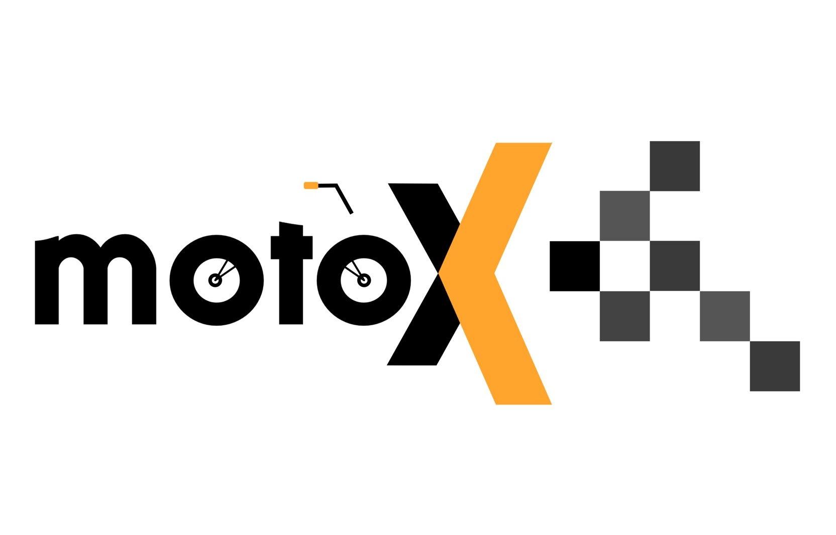 Logo de MOTOX