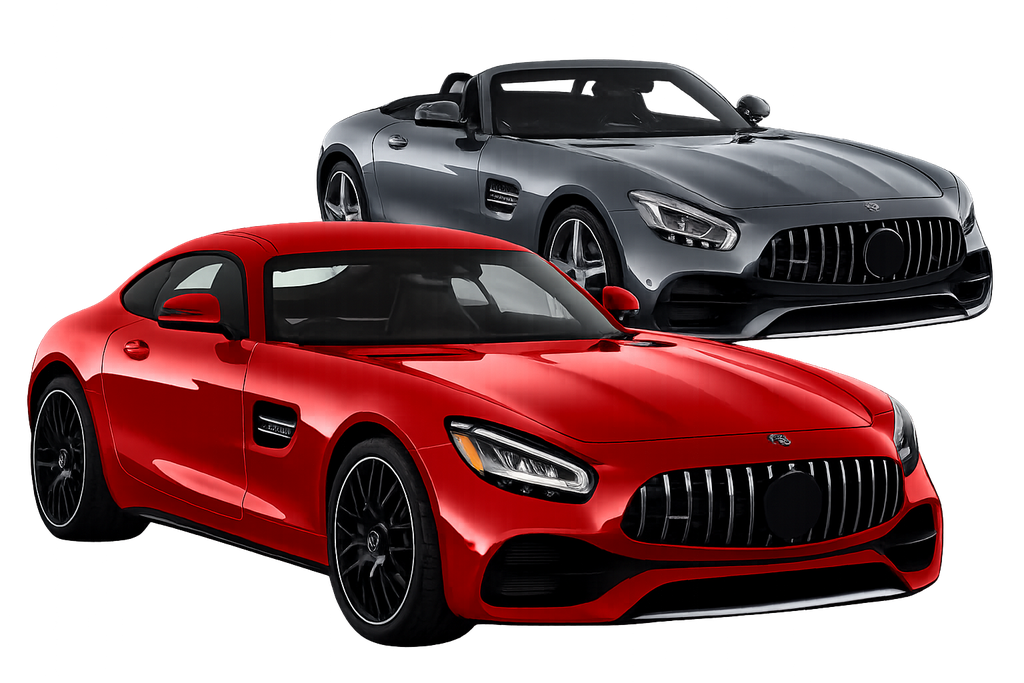 Ilustración de automóvil