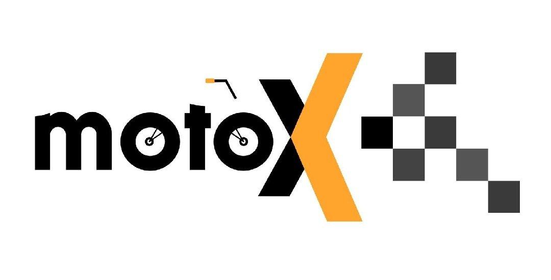 Logo MOTOX